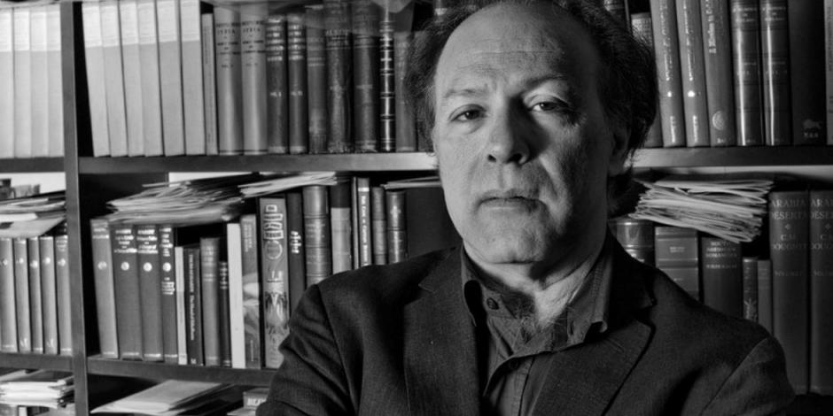 El escritor Javier Marías falleció este domingo a los 70 años.