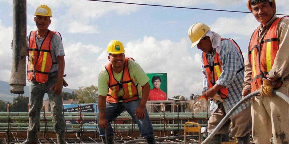 México, el país de la OCDE con más horas trabajadas