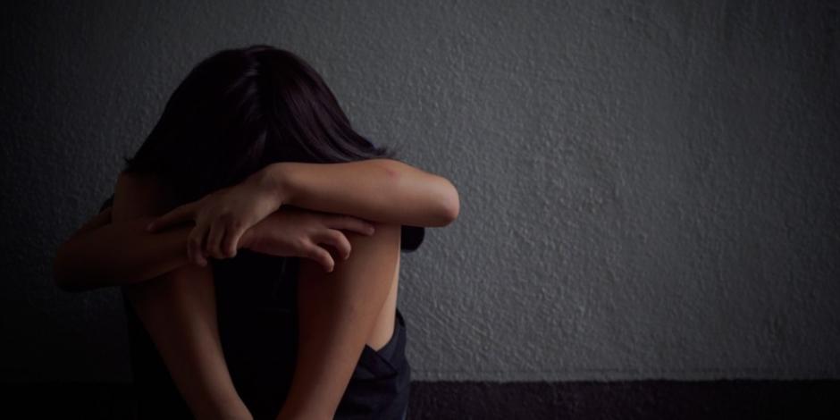 Una niña fue víctima de abuso sexual en un centro comercial de España.