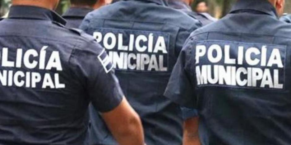 Atacan al subdirector de la policía en Jalisco / Policia Municipal