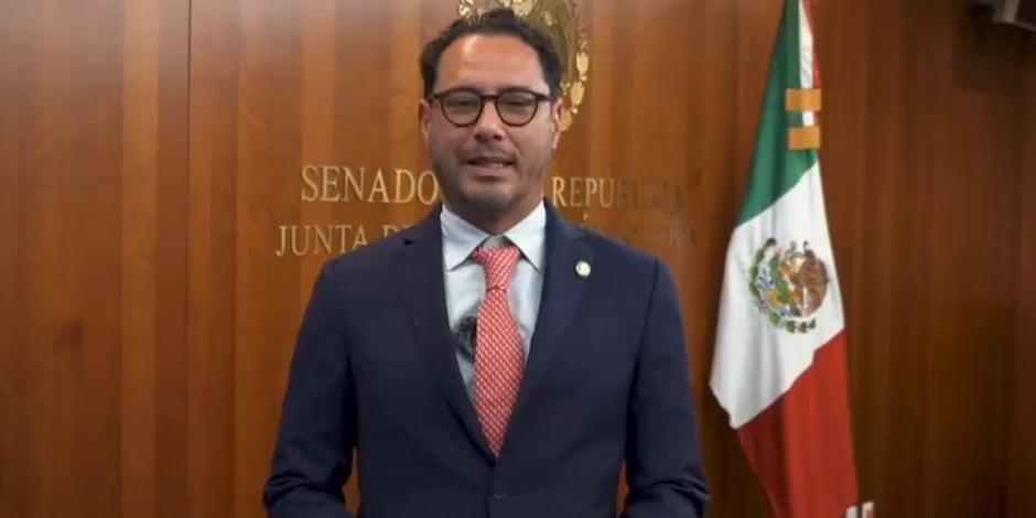 El ahora senador de Morena, Raúl Paz Alonzo, asegura que está consciente que se enfrentará a ataques de intereses mezquinos; su único objetivo es trabajar para reducir la brecha de desigualdad