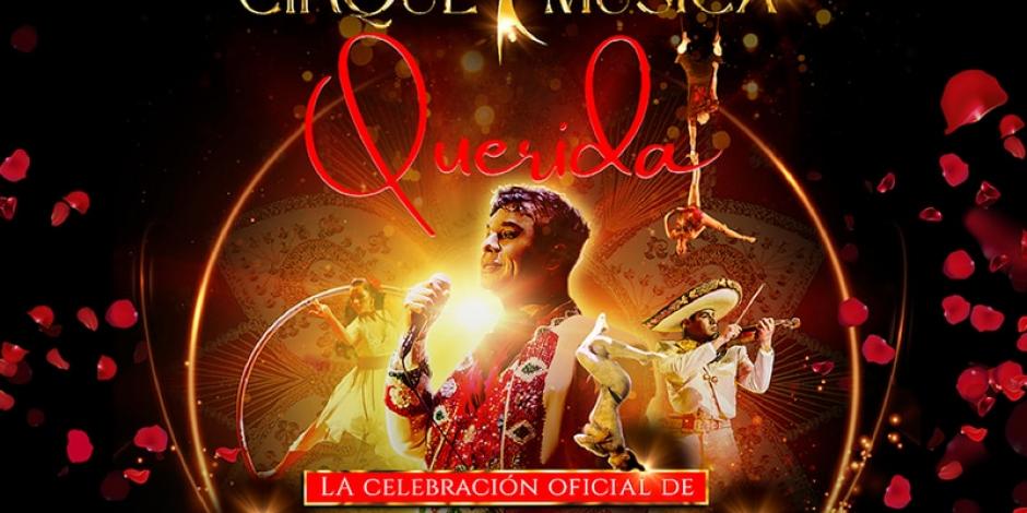 Juan Gabriel: TODO lo que debes de saber de "Cirque Música Querida", su musical oficial
