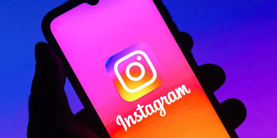 Usuarios reportan la caída de Instagram