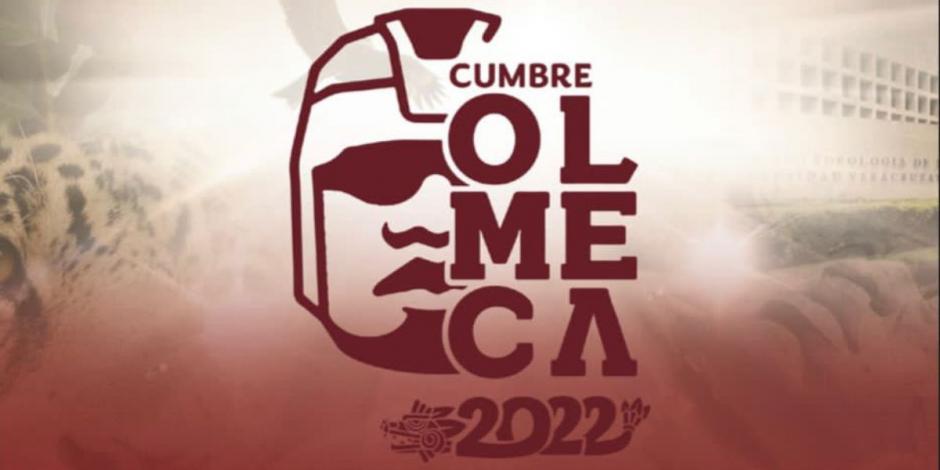 Cumbre Olmeca 2022 llega a Veracruz del 23 al 25 de septiembre; puedes disfrutarla desde la comodidad de tu casa.