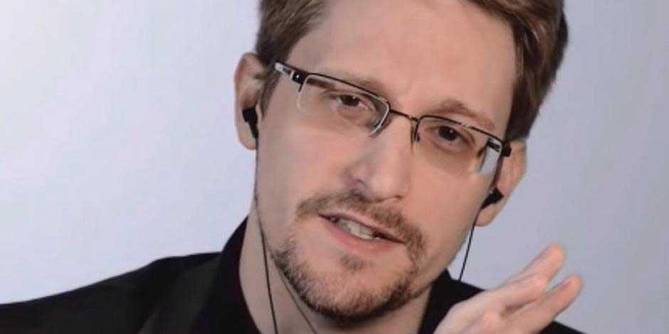 Pese a ciudadana rusa, Snowden debe responder a la justicia: EU