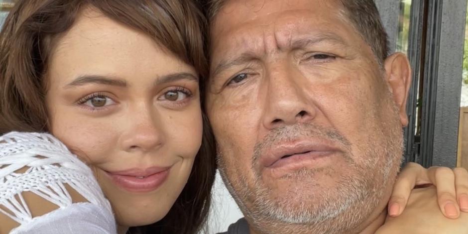 Juan Osorio revela que se v a casar con su novia 38 años menor: 'el reto de mis días con ella'