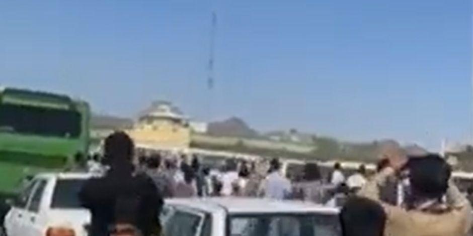 Separatistas en Irán atacan estación de policía; reportan 19 muertos.