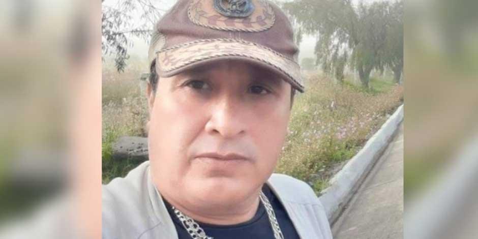 Reportan desaparición de periodista en Taxco, Guerrero
