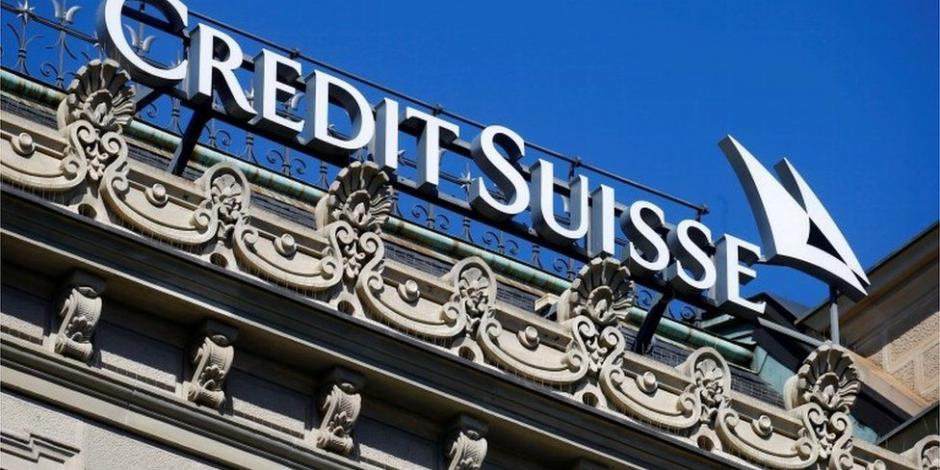 CEO de Credit Suisse reconoce que el banco está en “situación crítica”