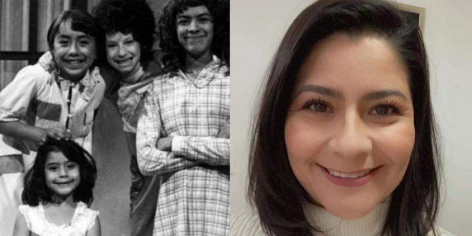 ¿Quién era y de qué murió Karina Castañeda de "Chiquilladas"?
