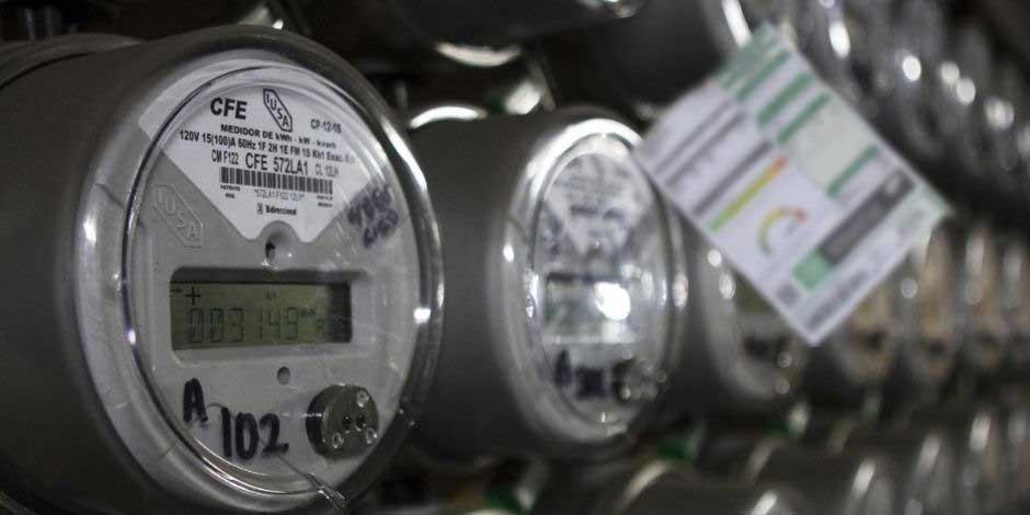 Julen Rementería pide apoyo en tarifas eléctricas para Veracruz