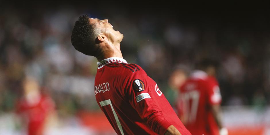 Cristiano Ronaldo y sus 700 gritos de gol
