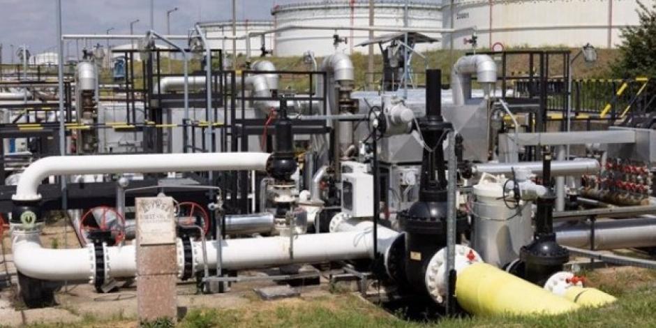 Autoridades de Polonia investigan una fuga de petróleo en el oleoducto de Druzhba, clave para el suministro de crudo al centro de Europa