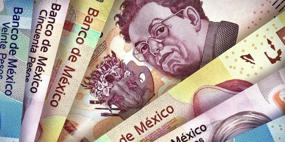 Los datos de la economía mexicana se dieron a conocer este viernes 24 de febrero..