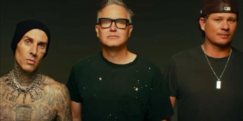 Blink 182: ¿Cuánto cuestan los boletos para su concierto en México?