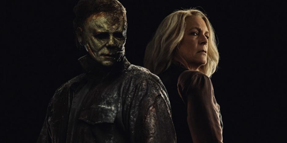 "Halloween: La Noche Final": ¿Vale la pena ver la nueva enrega de la terrorífica saga?