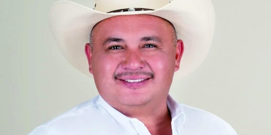 Desaparece el alcalde Mario Cedillo junto a otros funcionarios al atravesar Nuevo Laredo, en Tamaulipas.