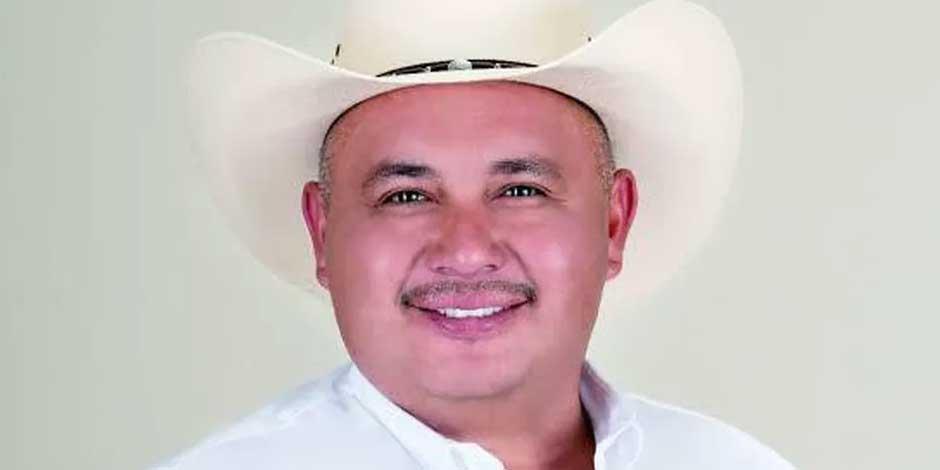 Liberan a alcalde y funcionarios de Guerrero, Coahuila, informa Riquelme Solís
