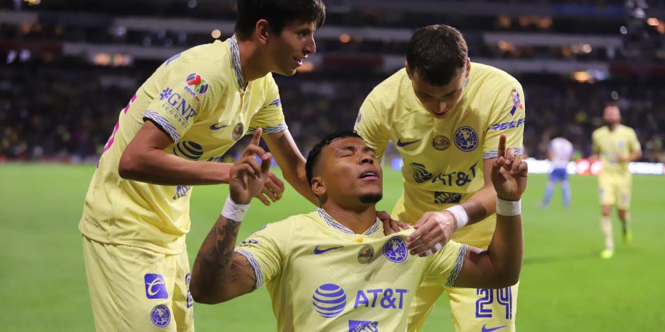 América vs Toluca: TV Azteca anuncia transmisión del partido de vuelta.