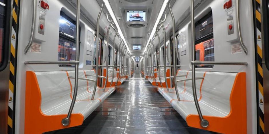 Metro CDMX. Estas estaciones de la Línea 1 reabrirán en marzo de 2023