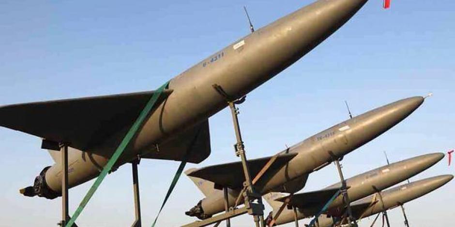 El Ministerio de Relaciones Exteriores de Irán asegura que no suministra drones a Rusia para usarlos contra Ucrania