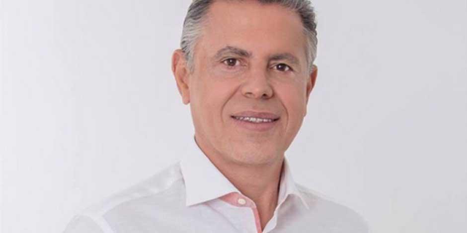 Jesús Nader encabeza ranking de alcaldes mejor evaluados en México: Mitofsky
