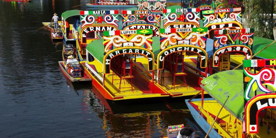 Xochimilco se lucirá con una temporada de obras de teatro en sus embarcaderos.
