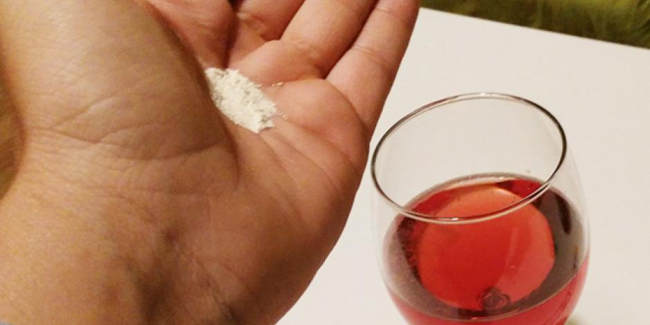 Escopolamina, también llamada "burundanga", es una droga relacionada con diversos delitos en antros y bares alrededor del mundo.