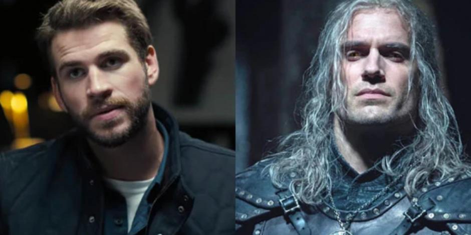 The Witcher tendrá temporada 4, pero Liam Hemsworth sustituirá a Henry Cavill