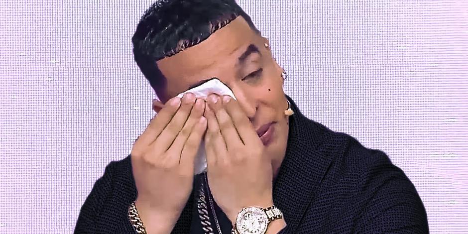 Suspenden concierto de Daddy Yankee en Veracruz ¿Cuándo será ahora?