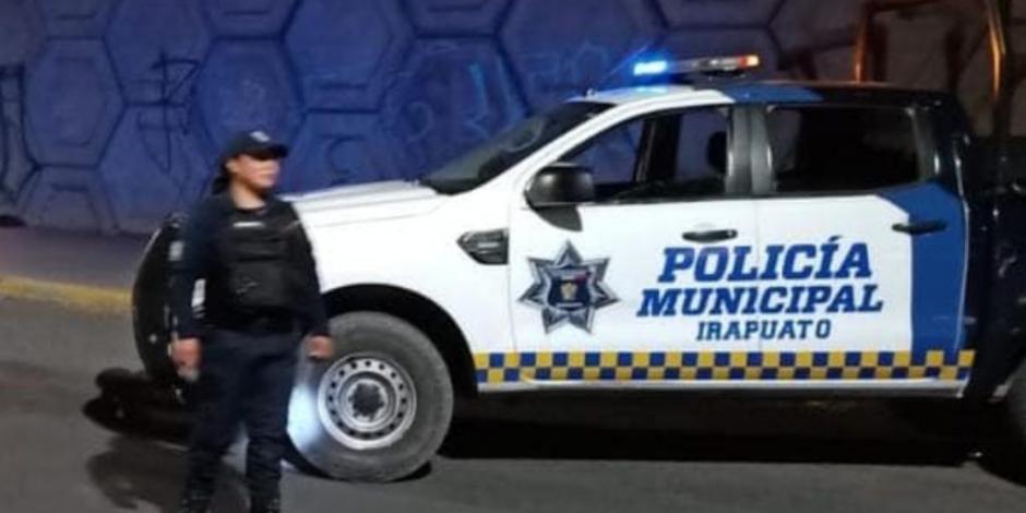 Policía municipal de Irapuato, Guanajuato, no ha esclarecido los hechos, según demandan colectivos.