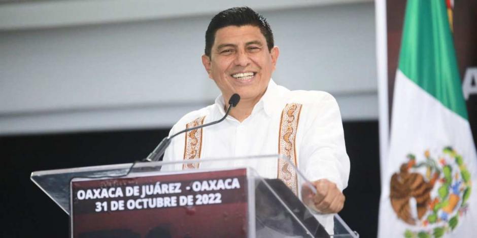 Reforma sobre Guardia Nacional garantiza un país más sólido: Salomón Jara Cruz