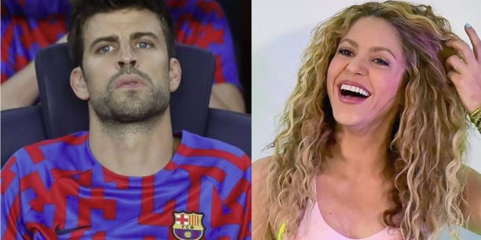 Shakira: Afirman que su hijo la alentó para hacer la canción con Bizarrap