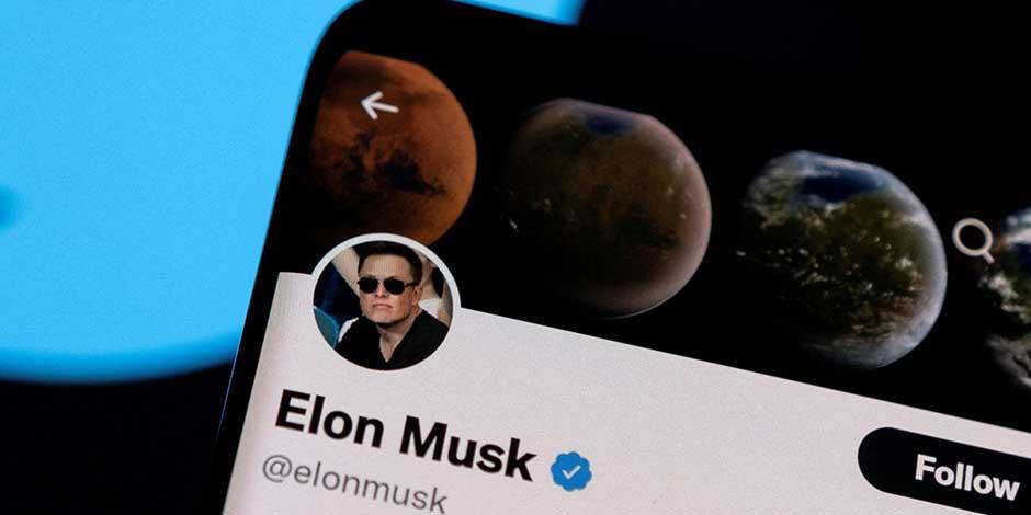 Elon Musk ordena a Twitter reducir costos de infraestructura en 1,000 mdd