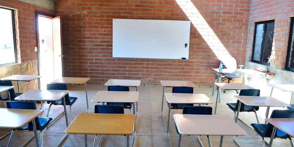 PRD arremete contra la política educativa del país; critica "opacidad" de recursos en Universidades del Bienestar.