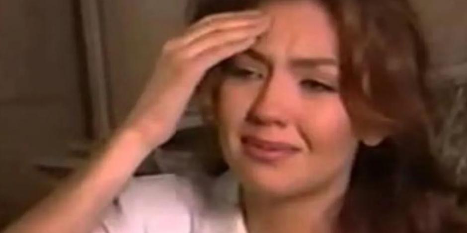 Thalía revela que tiene dislexia: "Hay veces que me cuesta tantísimo hablar"
