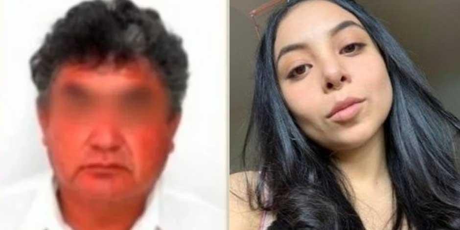 Reportan detención de taxista relacionado con el caso Lidia Gabriela