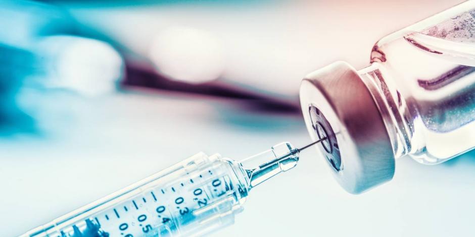 La Secretaría de Salud señaló que también aplicará la segunda dosis a los menores de cinco años para así completar su esquema de vacunación.