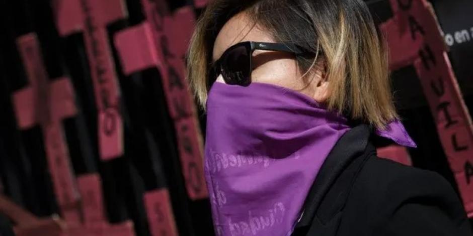 Convocan marcha para exigir justicia por feminicidio de Ariadna Fernanda