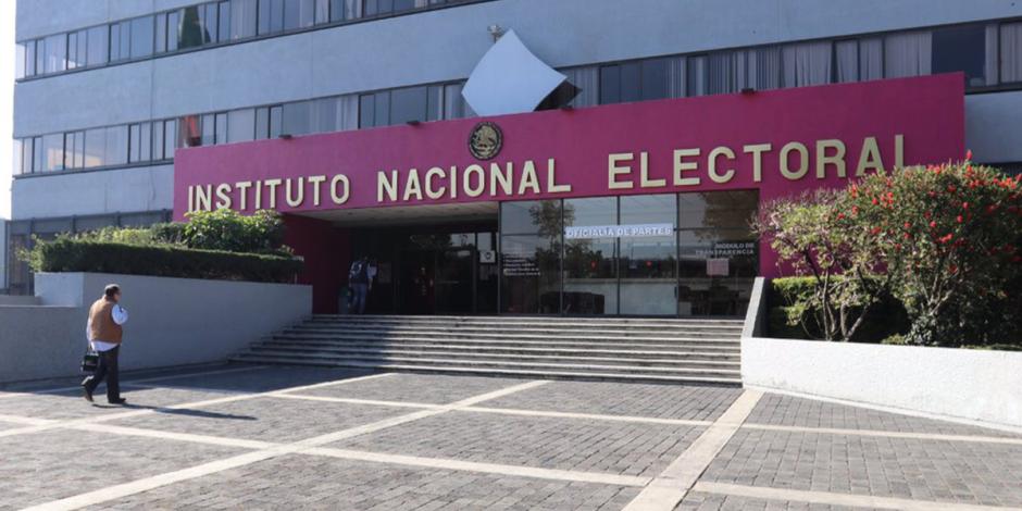 Diputados planean quitar $4.4 mil millones al presupuesto del INE