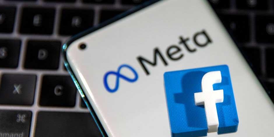 Meta, matriz de Facebook, prepara despidos masivos esta semana: WSJ
