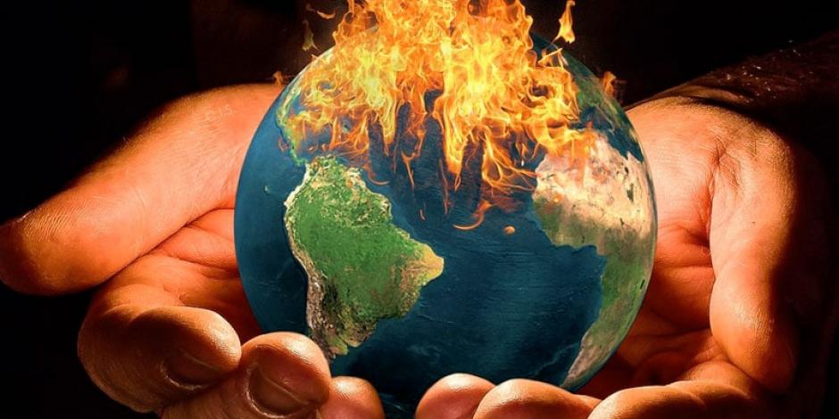 ONU eleva advertencia: Vamos en la “carretera al infierno climático” con acelerador