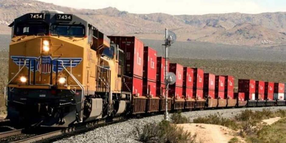 Día del Ferrocarrilero: ¿Cuánto gana un ferrocarrilero en México?