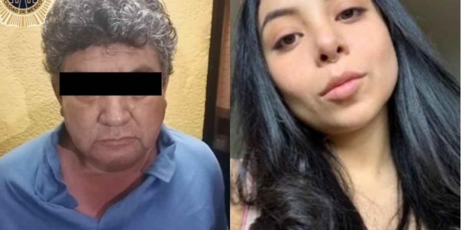 Vinculan a procesos a Fernando "N" conductor del taxi donde el pasado 1 de noviembre se arrojó la joven Lidia Gabriela.
