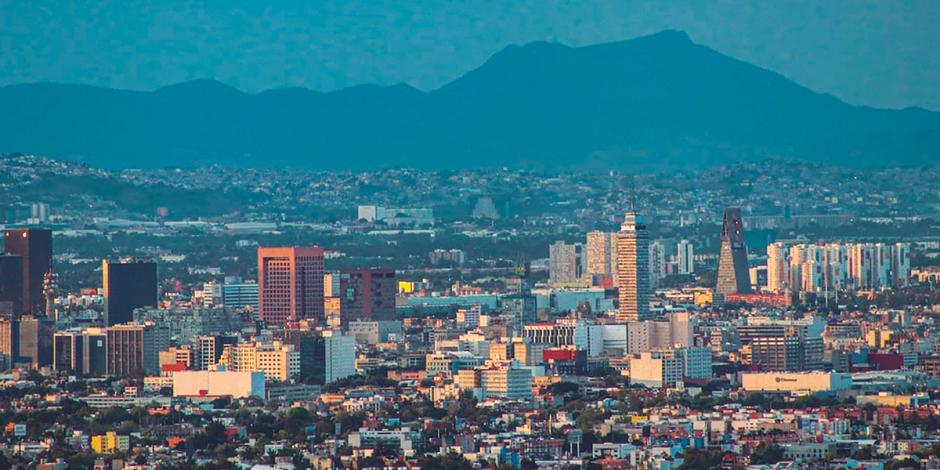 Valle de México en quinto lugar de competitividad, pero alta percepción de corrupción en gobierno