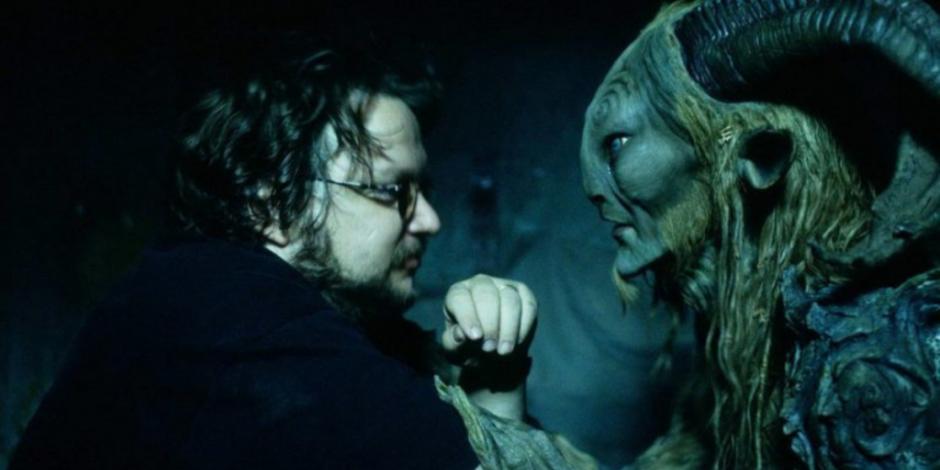 Filmoteca UNAM proyectará 7 películas del director mexicano Guillermo del Toro; la entrada es libre, pero el cupo limitado.