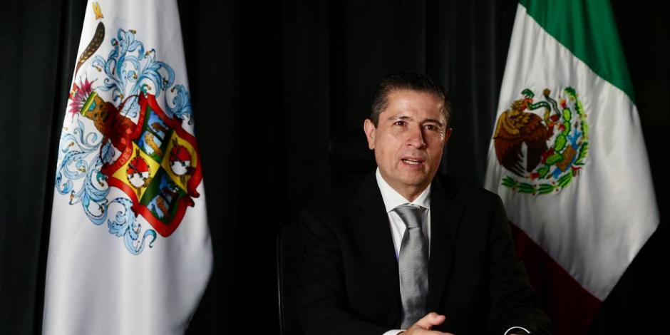 Coyoacán requiere un presupuesto justo: Giovani Gutiérrez.