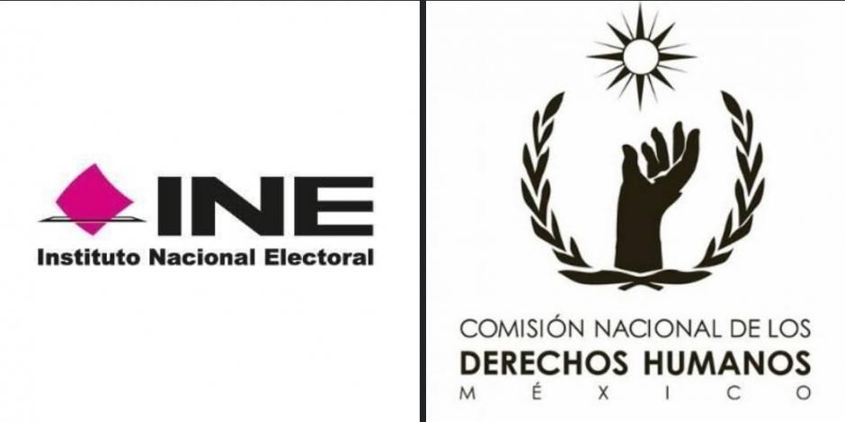 El Instituto Nacional Electoral (INE) presenta controversia constitucional contra la CNDH por recomendación en la que le pidió ejercer la autocrítica y no alentar las “guerras sucias”