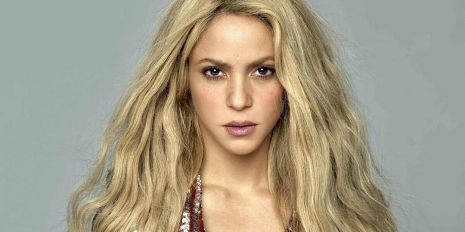 Shakira no se presentará en la Copa del Mundo Qatar 2022