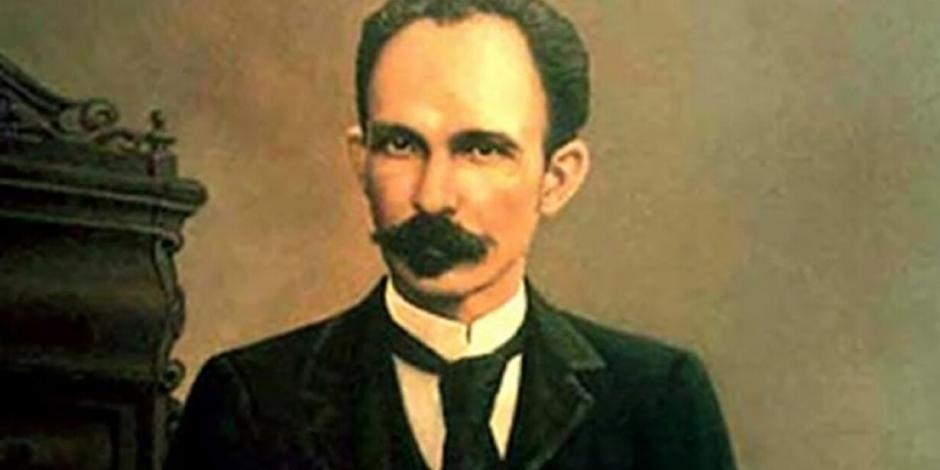 José Martí en una imagen de archivo​*Esta columna expresa el punto de vista de su autor, no necesariamente de La Razón..